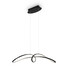 LED Полилей Curve MOD156PL-L52B4K Maytoni 42W 4000K | Osvetlenieto.bg