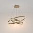 LED Полилей Rim MOD058PL-L100BS3K  Maytoni 115W 3000K | Osvetlenieto.bg