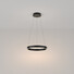 LED Полилей Rim MOD058PL-L22B3K Maytoni 25W 3000K | Osvetlenieto.bg