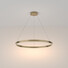 LED Полилей Rim MOD058PL-L42BS3K Maytoni 51W 3000K | Osvetlenieto.bg