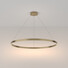 LED Полилей Rim MOD058PL-L54BS3K Maytoni 61W 3000K | Osvetlenieto.bg