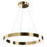 LED Полилей Saturno MOD415PL-L45BS4K Maytoni 45W 4000K | Osvetlenieto.bg