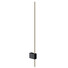 LED Аплик Pars C070WL-L6GB3K Maytoni 6W 3000K | Osvetlenieto.bg