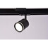 LED Спот за шина Orlo Maytoni TR085-1-5W4K-B Maytoni 5W 4000K | Osvetlenieto.bg