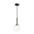 Пендел Basic form MOD321PL-01B Maytoni 1xE14 | Osvetlenieto.bg