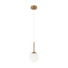 Пендел Basic form MOD321PL-01G1 Maytoni 1xE14 | Osvetlenieto.bg