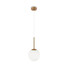 Пендел Basic form MOD321PL-01G3 Maytoni 1xE14 | Osvetlenieto.bg