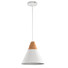 Пендел Bicones Maytoni P359-PL-01-W 1xE27 | Osvetlenieto.bg