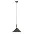 Пендел Drello PND-541101-GR Italux 1xE27 | Osvetlenieto.bg