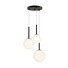 Полилей Basic form MOD321PL-03B Maytoni 3xE14 | Osvetlenieto.bg