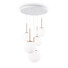 Полилей Basic form MOD321PL-05G Maytoni 5xE14 | Osvetlenieto.bg
