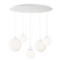 Полилей Basic form MOD321PL-05W1 Maytoni 5xE27 | Osvetlenieto.bg