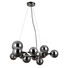 Полилей Canello PND-406007-11A-BL Italux 11xG9 | Osvetlenieto.bg