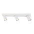Спот ELITIS RA303S54WH Aca Lighting 3xGU10 | Osvetlenieto.bg
