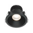 LED Луна за баня за вграждане Zoom DL034-01-06W4K-B Maytoni 6W 4000K IP65 | Osvetlenieto.bg