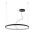LED Полилей VERDI 4224301 Viokef 56W 4000K | Osvetlenieto.bg