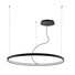 LED Полилей VERDI 4224401 Viokef 69W 4000K | Osvetlenieto.bg