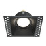Луна за вграждане DOT DL042-01-SQ-B Maytoni 1xGU10 | Osvetlenieto.bg