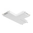 Т конектор за магнитна шина Radity White TRA084CT-11W Maytoni | Osvetlenieto.bg