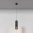 LED Пендел Orlo P085PL-12W3K-B Maytoni 12W 3000K | Osvetlenieto.bg