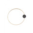 LED Плафон Atom 01-3103 Smarter 20W 3000K | Osvetlenieto.bg