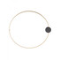 LED Плафон Atom 01-3104 Smarter 23W 3000K | Osvetlenieto.bg