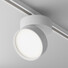 LED Спот за шина ONDA Maytoni TR007-1-18W3K-W4K Maytoni 18W 4000K | Osvetlenieto.bg