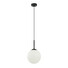 Пендел Deore PND-5578-1S-BK Italux 1xE27 | Osvetlenieto.bg