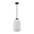 Пендел Lindo PND-52636-1-BK Italux 1xE27 | Osvetlenieto.bg