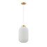 Пендел Lindo PND-52636-1-GD Italux 1xE27 | Osvetlenieto.bg