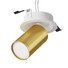 Спот за вграждане FOCUS S C048CL-U-1WMG Maytoni 1xGU10 | Osvetlenieto.bg