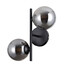 Аплик Erimida WL-2244-2-BL Italux 2xG9 | Osvetlenieto.bg