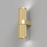 Аплик Focus Design C069WL-02MG Maytoni 2xGU10 | Osvetlenieto.bg