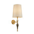 Аплик Moren WL-84678-AB Italux 1xE27 | Osvetlenieto.bg