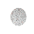 LED Аплик ECLIPSE ZM1724LEDWT Aca Lighting 24W 3000K | Osvetlenieto.bg