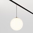 LED Пендел магнитна шина Exility TR039-2-5W3K-1 Maytoni 5W 3000K | Osvetlenieto.bg