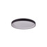 LED Плафон Vico PLF-53675-048RC-BK-3KS4K Italux 38W 3000K/4000K | Osvetlenieto.bg