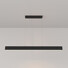 LED Полилей Step P010PL-L30B Maytoni 30W 3000K | Osvetlenieto.bg