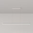 LED Полилей Step P010PL-L30W Maytoni 30W 3000K | Osvetlenieto.bg