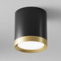 Луна за открит монтаж Hoop C086CM-GX53-MRD-BG Maytoni 1xGX53 | Osvetlenieto.bg