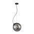 Полилей Perona PND-92389-1-BK Italux 1xE27 | Osvetlenieto.bg