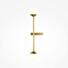 LED Аплик Touch MOD285WL-L10BS3K Maytoni 10W 3000K | Osvetlenieto.bg
