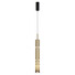 LED Пендел Ordo MOD272PL-L12BS3K Maytoni 12W 3000K | Osvetlenieto.bg