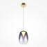 LED Пендел Splash MOD282PL-L8G3K Maytoni 8W 3000K | Osvetlenieto.bg