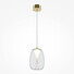 LED Пендел Splash MOD282PL-L8G3K1 Maytoni 8W 3000K | Osvetlenieto.bg