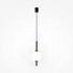 LED Пендел The Sixth Sense Z020PL-L6B3K Maytoni 7W 3000K | Osvetlenieto.bg