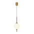 LED Пендел The Sixth Sense Z020PL-L6BS3K Maytoni 7W 3000K | Osvetlenieto.bg