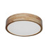 LED Плафон Norton PLF-73827-3KS4KS65K-WO Italux 24W 3000K-6500K | Osvetlenieto.bg