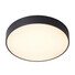 LED Плафон Orbital 5361-830RC-BK-3 Italux | Osvetlenieto.bg
