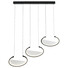 LED Полилей ADELE 4302100 Viokef 60W 3000K | Osvetlenieto.bg